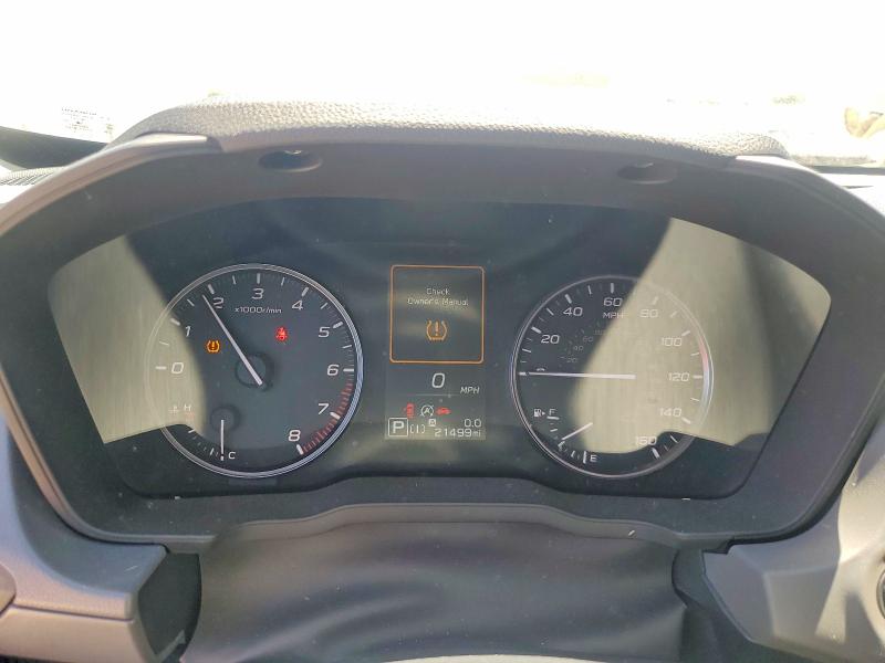 Продажа на аукционе авто 2024 Subaru Crosstrek, vin: JF2GUADC0R8369843, номер лота: 60006096