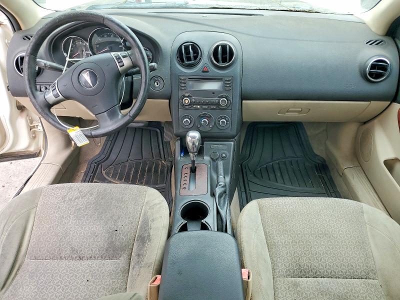 Aukcja sprzedaży 2008 Pontiac G6, vin: 1G2ZG57N784211822, numer aukcji: 62290456