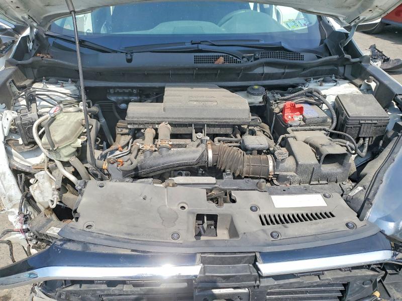 2021 Honda Cr-v მანქანა იყიდება აუქციონზე, vin: 7FARW2H71ME018778, აუქციონის ნომერი: 61359096