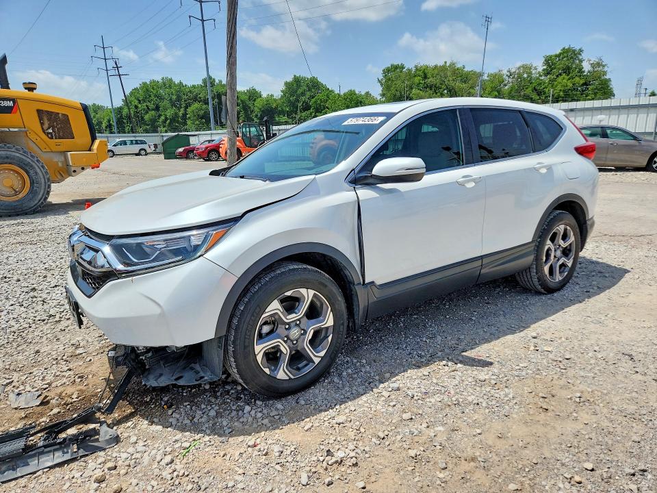 Aukcja sprzedaży 2019 Honda Cr-v, vin: 7FARW2H82KE001266, numer aukcji: 57974366