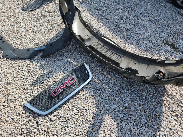 2011 Gmc Acadia მანქანა იყიდება აუქციონზე, vin: 1GKKRSED8BJ238217, აუქციონის ნომერი: 60667816