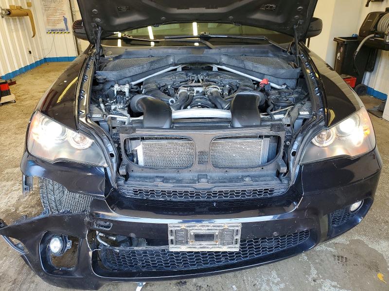Продажа на аукционе авто 2011 Bmw X5, vin: 5UXZV8C56BL419825, номер лота: 60360696