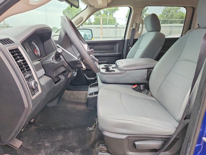 Aukcja sprzedaży 2014 Ram 1500, vin: 1C6RR7KT1ES451566, numer aukcji: 61590086