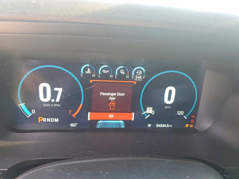 Aukcja sprzedaży 2023 Ford F150, vin: 1FTFW1E87PFB48473, numer aukcji: 59328576