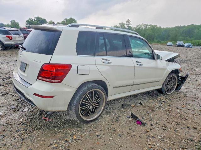 Aukcja sprzedaży 2013 Mercedes-benz Glk, vin: WDCGG8JB5DG075194, numer aukcji: 61537516