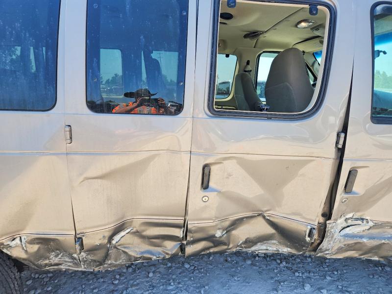 Продаж на аукціоні авто 2003 Ford Econoline, vin: 1FMNE31S73HB17651, номер лоту: 59254286