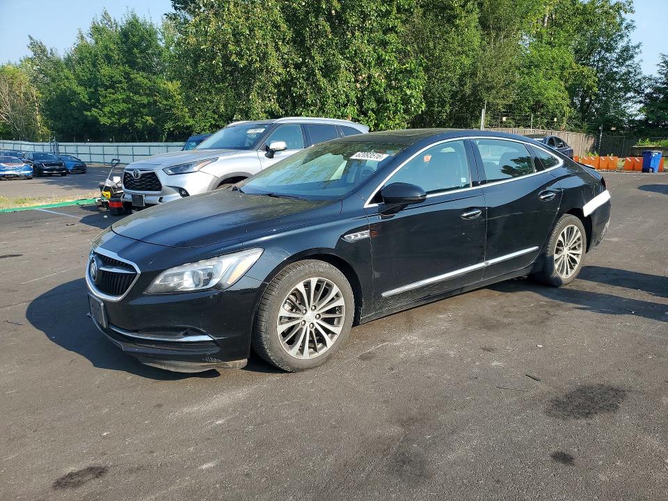 Aukcja sprzedaży 2017 Buick Lacrosse, vin: 1G4ZP5SS1HU177168, numer aukcji: 62093516