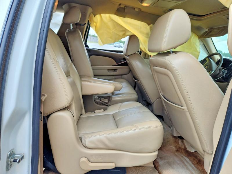 Auction sale of the 2007 Gmc Yukon Xl, vin: 1GKFC16J47J167185, lot number: 58823796