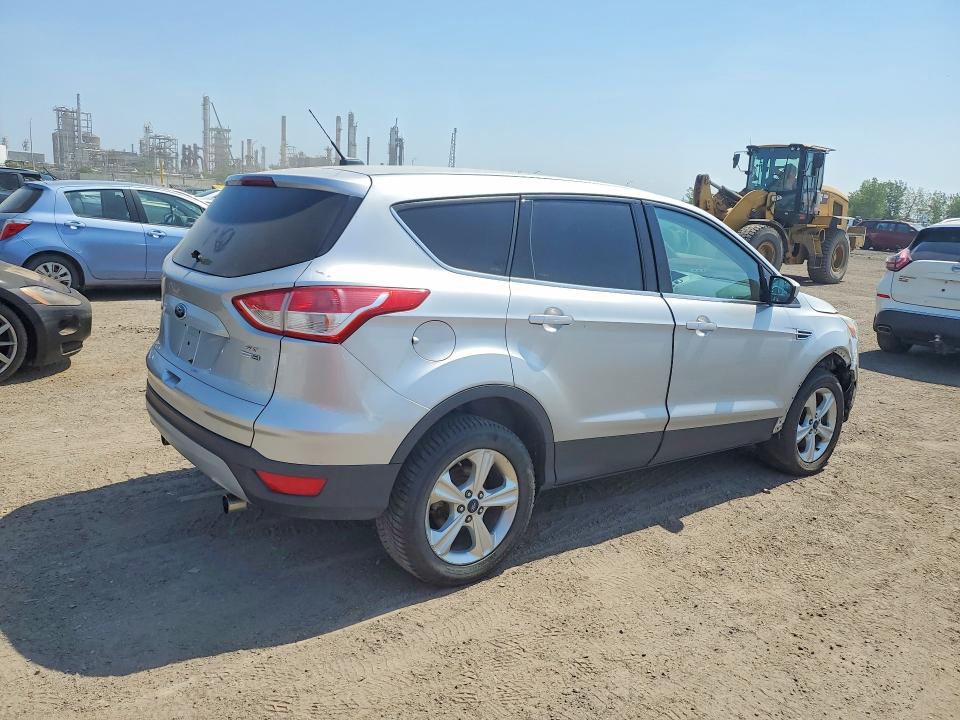 2013 Ford Escape მანქანა იყიდება აუქციონზე, vin: 1FMCU9GX0DUD20597, აუქციონის ნომერი: 58195666