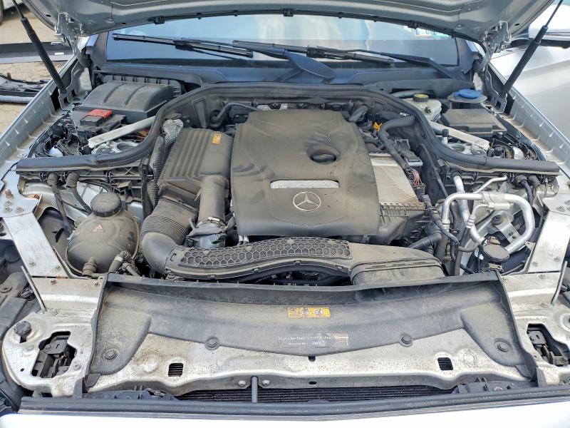 2019 Mercedes-benz E მანქანა იყიდება აუქციონზე, vin: WDDZF4KB2KA518576, აუქციონის ნომერი: 62204116