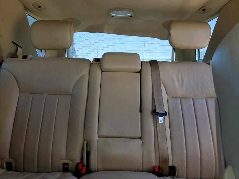 Продажа на аукционе авто 2008 Mercedes-benz Ml, vin: 4JGBB86E28A302881, номер лота: 62411016