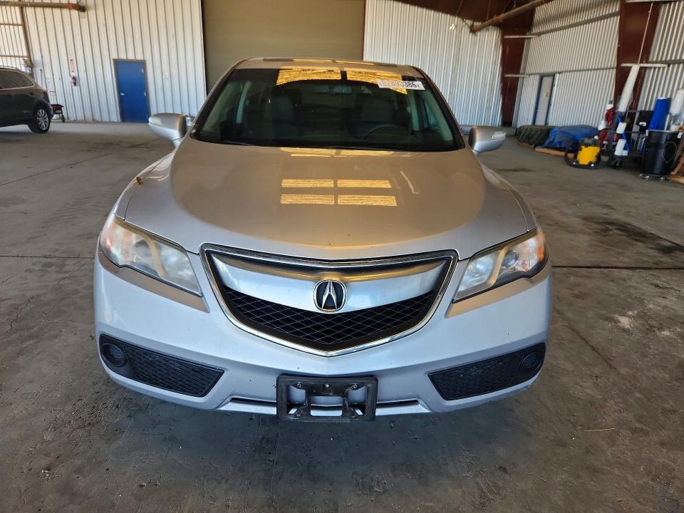 Aukcja sprzedaży 2014 Acura Rdx, vin: 5J8TB4H32EL004202, numer aukcji: 62893386