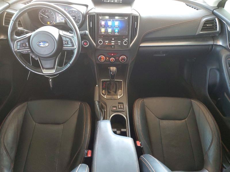 Aukcja sprzedaży 2018 Subaru Crosstrek, vin: JF2GTAJC9JH305845, numer aukcji: 61532476