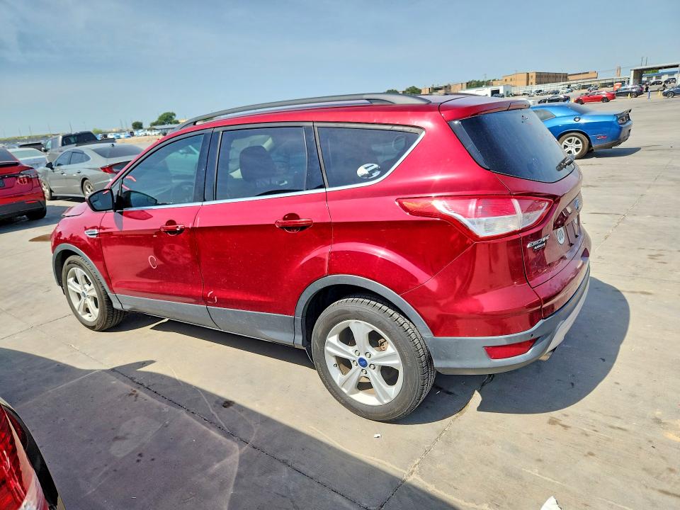 Продаж на аукціоні авто 2014 Ford Escape, vin: 1FMCU0GX2EUD08402, номер лоту: 63021336