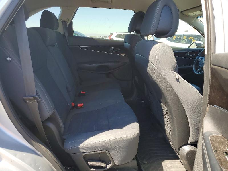 Продаж на аукціоні авто 2016 Kia Sorento, vin: 5XYPG4A33GG157858, номер лоту: 60476716