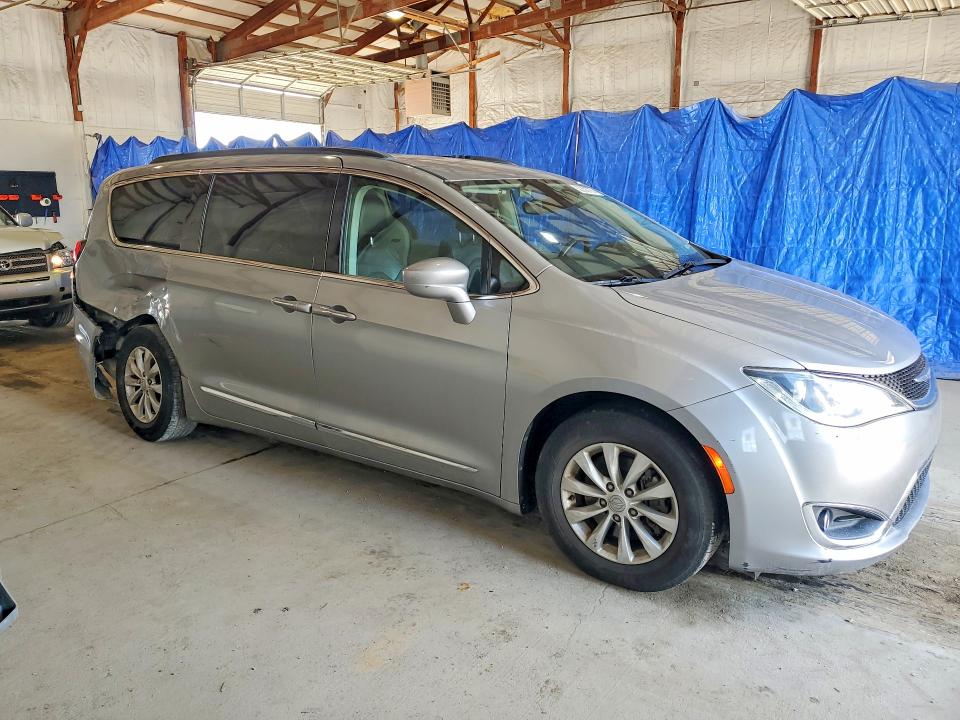 Aukcja sprzedaży 2017 Chrysler Pacifica, vin: 2C4RC1BG5HR795059, numer aukcji: 62258776