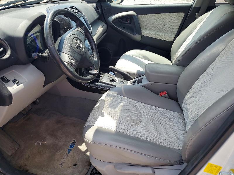 Aukcja sprzedaży 2013 Toyota Rav4 Ev, vin: 2T3YL4DV4DW002262, numer aukcji: 60114676