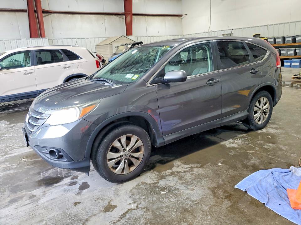 Продажа на аукционе авто 2013 Honda Cr-v, vin: 2HKRM4H54DH676902, номер лота: 63191496