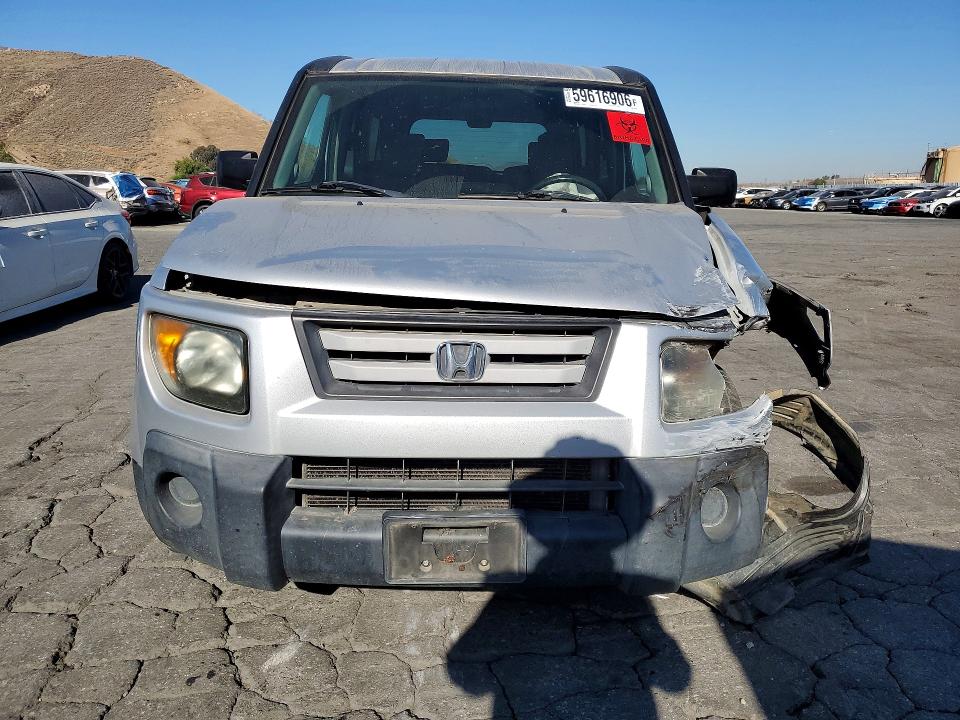 Aukcja sprzedaży 2008 Honda Element, vin: 5J6YH18788L016924, numer aukcji: 59616906