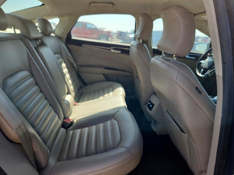 Aukcja sprzedaży 2019 Ford Fusion, vin: 3FA6P0CD1KR117468, numer aukcji: 62262236