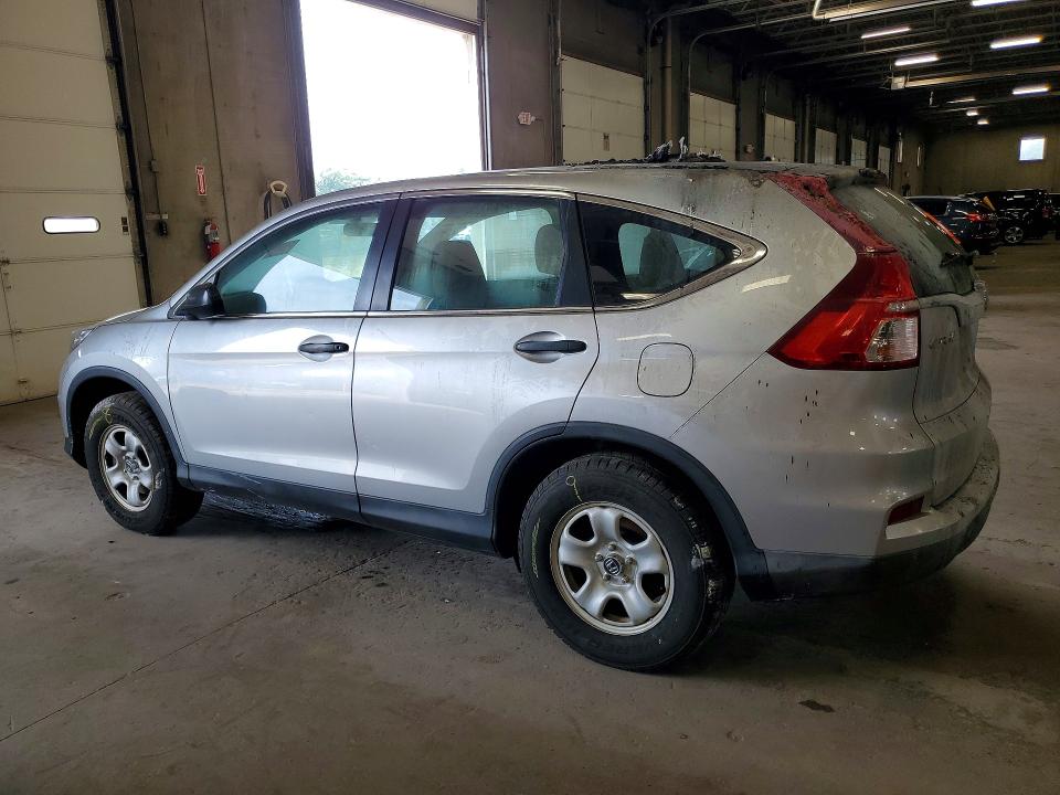 Aukcja sprzedaży 2016 Honda Cr-v, vin: 2HKRM4H38GH670734, numer aukcji: 59842296