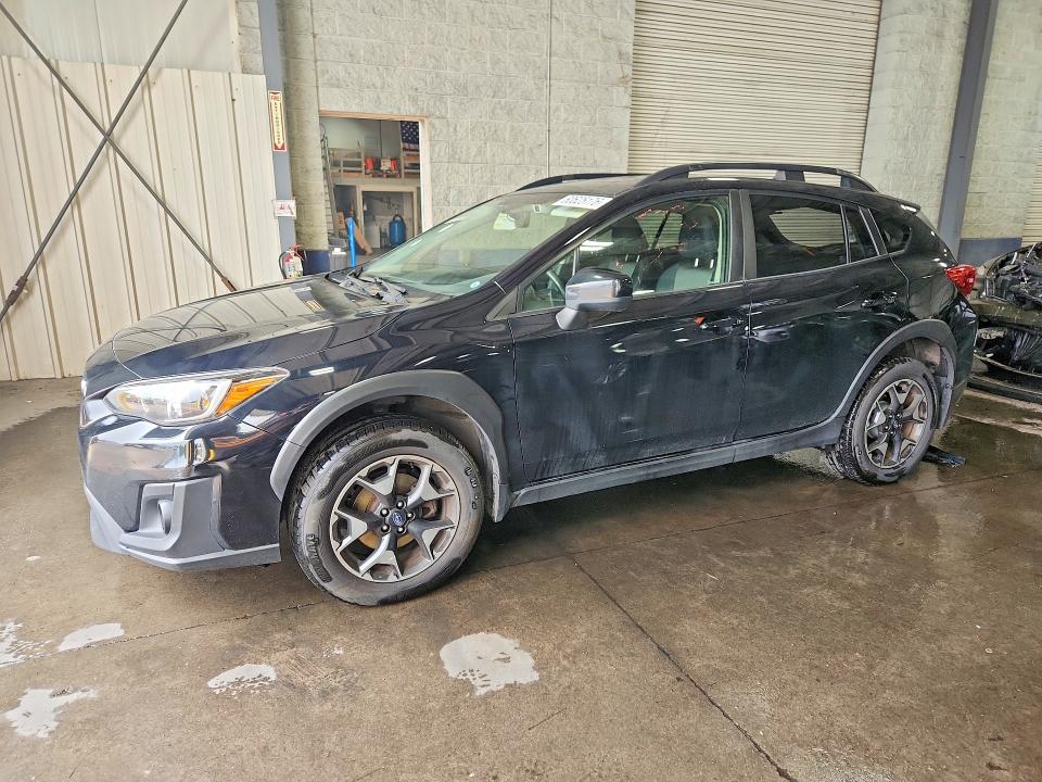 Aukcja sprzedaży 2019 Subaru Crosstrek, vin: JF2GTAEC1K8387713, numer aukcji: 60625176