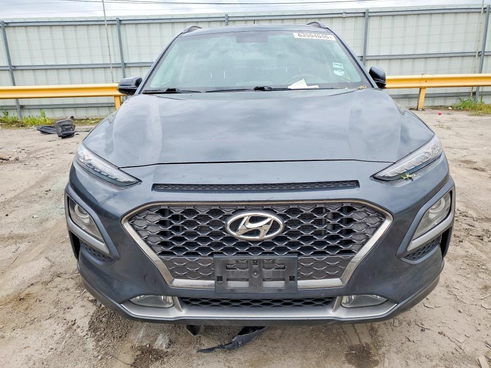 Продаж на аукціоні авто 2018 Hyundai Kona, vin: KM8K33A51JU072861, номер лоту: 63594046