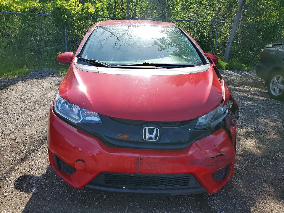 Aukcja sprzedaży 2015 Honda Fit, vin: 3HGGK5H53FM112126, numer aukcji: 85965655