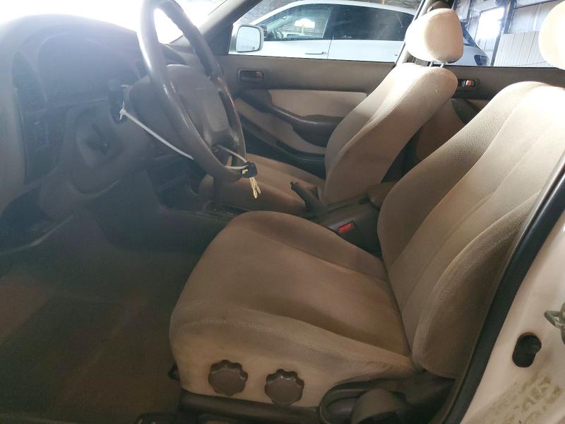 1996 Toyota Camry მანქანა იყიდება აუქციონზე, vin: JT2BG12K1T0414474, აუქციონის ნომერი: 61773066