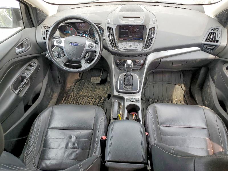 Aukcja sprzedaży 2013 Ford Escape, vin: 1FMCU0G98DUA88845, numer aukcji: 61611336
