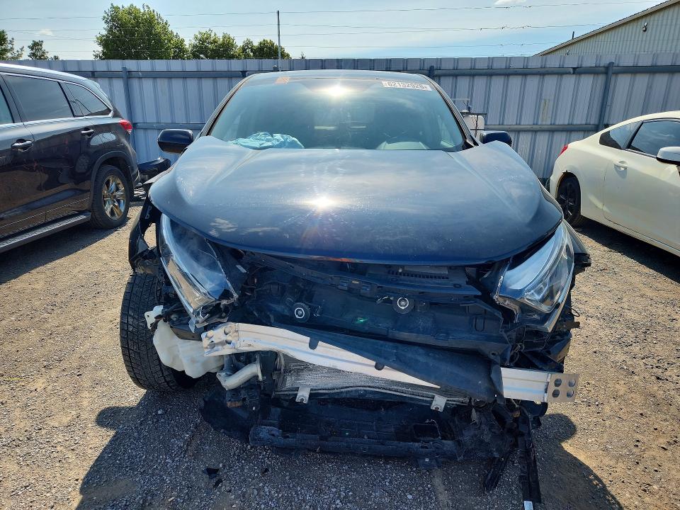 62132926 :رقم المزاد ، 2HKRW1H35KH003668 vin ، 2019 Honda Cr-v مزاد بيع