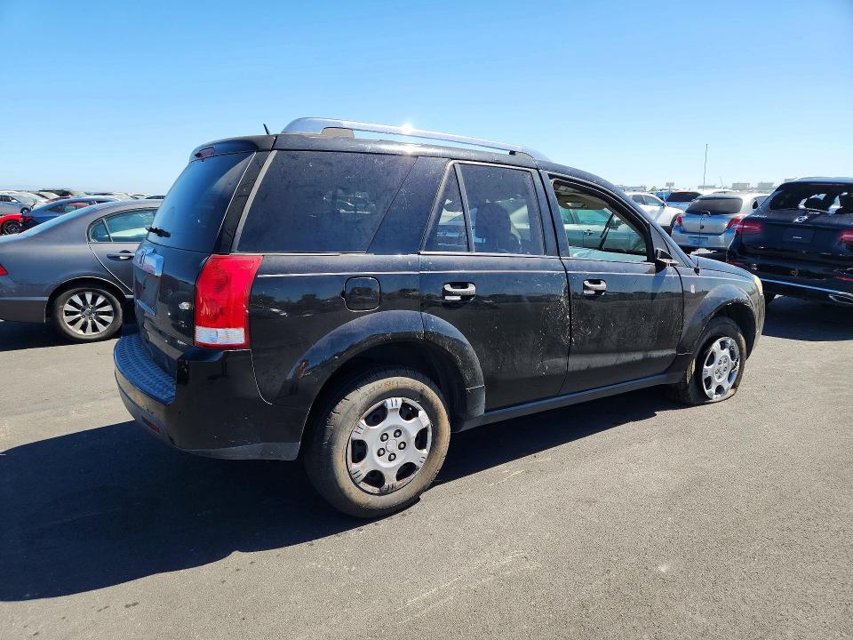 60683396 :رقم المزاد ، 5GZCZ33D97S807925 vin ، 2007 Saturn Vue مزاد بيع
