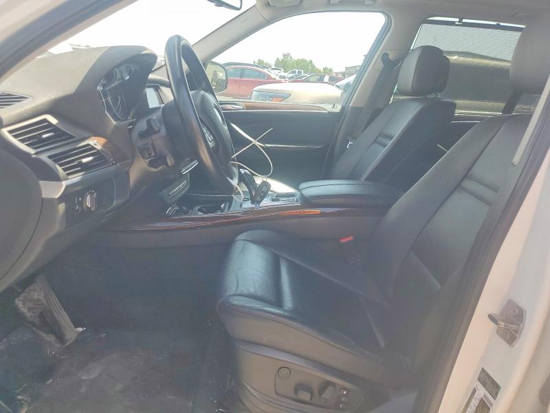 85985805 :رقم المزاد ، 5UXZW0C50C0B89820 vin ، 2012 Bmw X5 مزاد بيع
