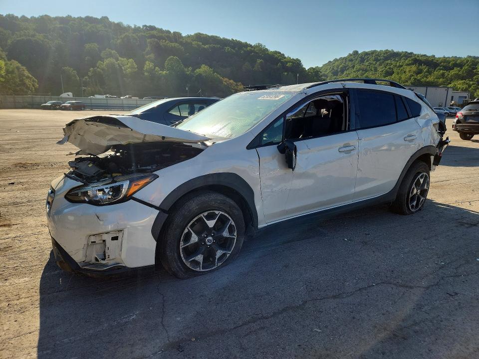 Aukcja sprzedaży 2018 Subaru Crosstrek, vin: JF2GTABC7JH211879, numer aukcji: 62951296