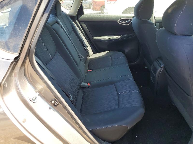 Продаж на аукціоні авто 2016 Nissan Sentra, vin: 3N1AB7AP1GL666030, номер лоту: 59331636