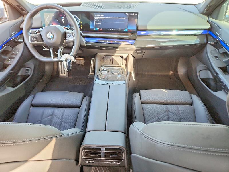 Продаж на аукціоні авто 2024 Bmw 540, vin: WBA63FJ07RCS03219, номер лоту: 58803496