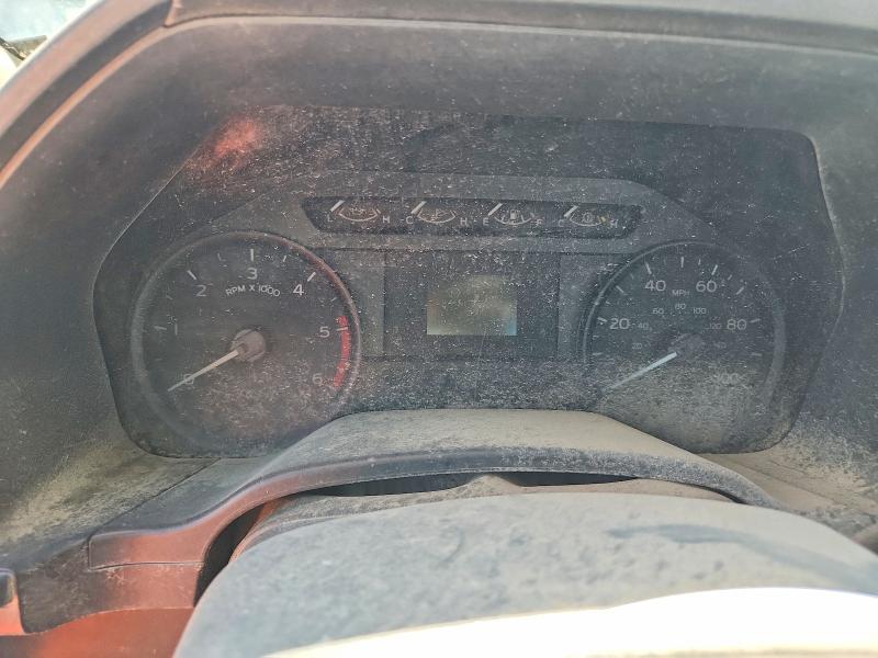 60249456 :رقم المزاد ، 1FDUF4HN8LED97516 vin ، 2020 Ford F450 مزاد بيع