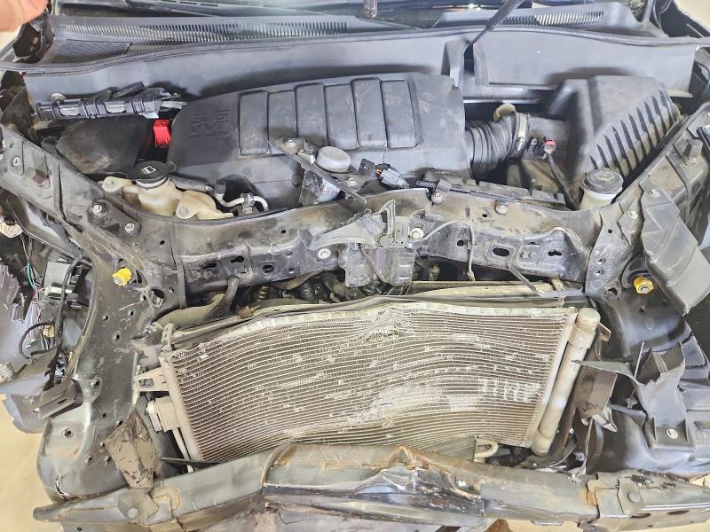 Продажа на аукционе авто 2016 Gmc Acadia, vin: 1GKKRTKD7GJ208840, номер лота: 61705826