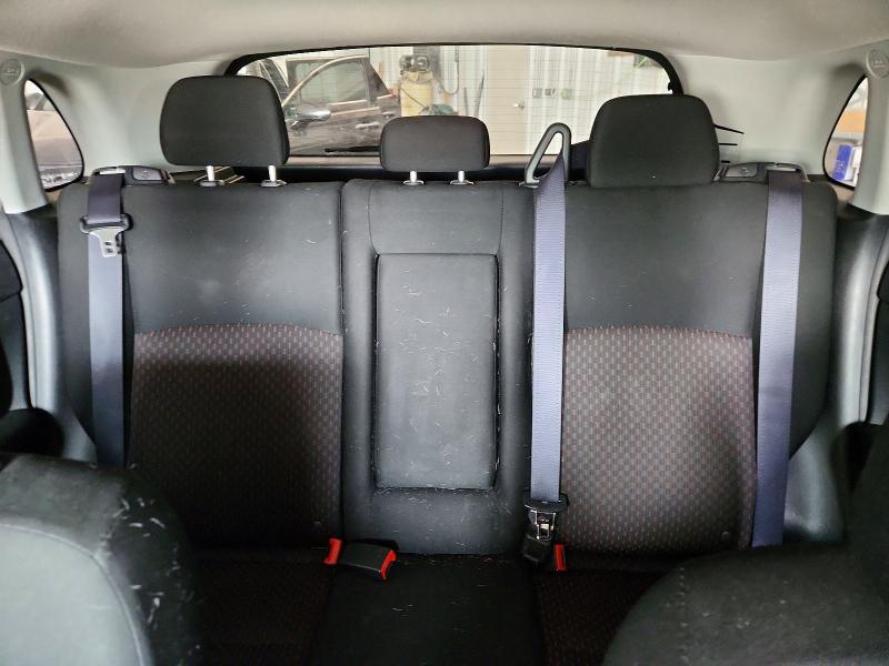 61346716 :رقم المزاد ، JA4AP3AU9JZ013520 vin ، 2018 Mitsubishi Outlander Sport مزاد بيع