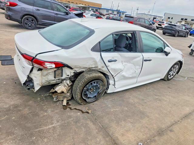 Продаж на аукціоні авто 2023 Toyota Corolla, vin: 5YFB4MDE6PP044403, номер лоту: 62488016