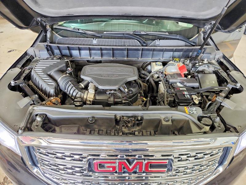 Aukcja sprzedaży 2018 Gmc Acadia, vin: 1GKKNXLSXJZ132961, numer aukcji: 62643306