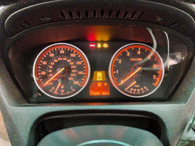 Продажа на аукционе авто 2012 Bmw X5, vin: 5UXZV8C59CL425037, номер лота: 67279136
