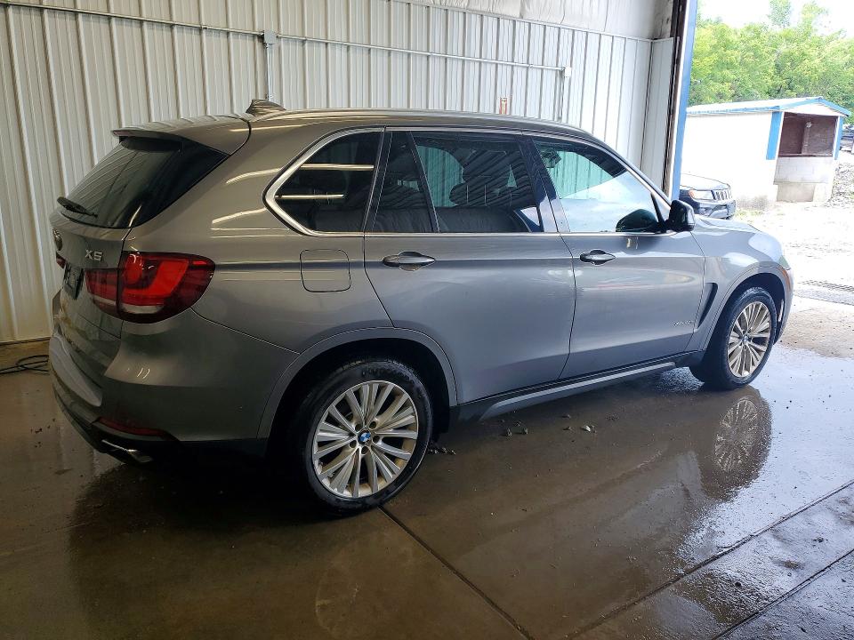 Aukcja sprzedaży 2016 Bmw X5, vin: 5UXKT0C50G0S75691, numer aukcji: 60201886