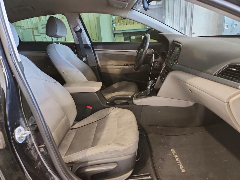 Продаж на аукціоні авто 2017 Hyundai Elantra, vin: 5NPD84LF3HH048768, номер лоту: 59874076