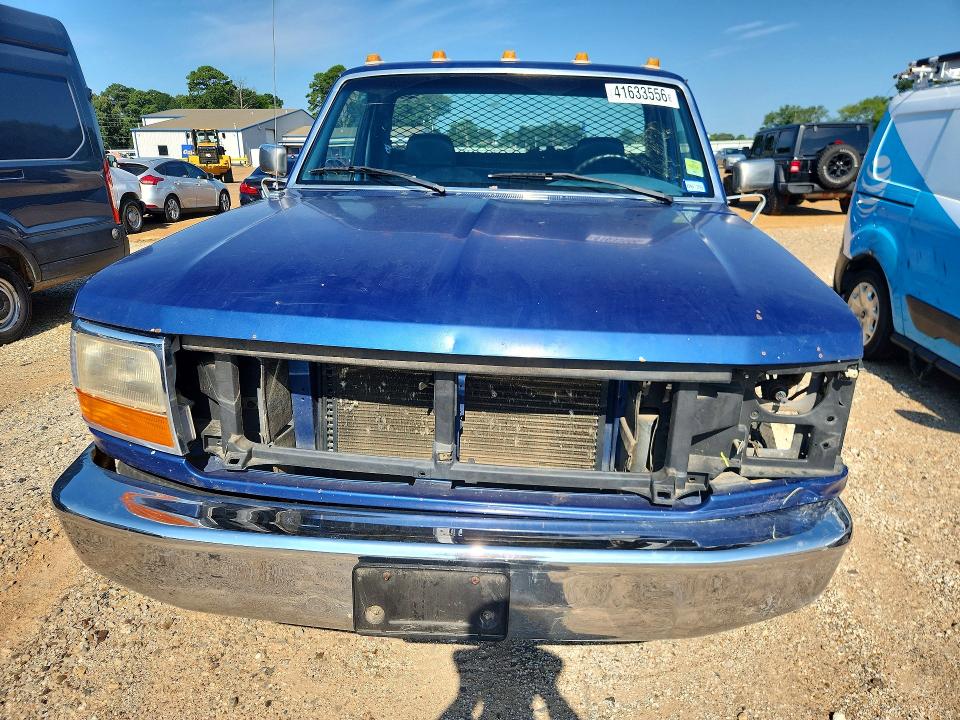 Продаж на аукціоні авто 1995 Ford F350, vin: 2FDJF37GXSCA46613, номер лоту: 41633556