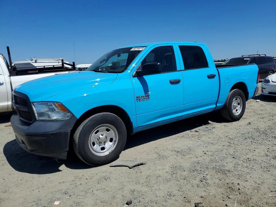 Aukcja sprzedaży 2014 Ram 1500, vin: 1C6RR6KG6ES363822, numer aukcji: 60259876
