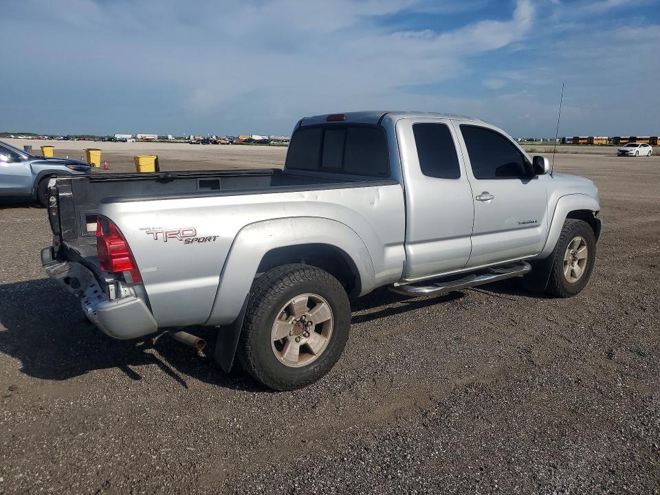 Aukcja sprzedaży 2006 Toyota Tacoma, vin: 5TEUU42N96Z145679, numer aukcji: 61592876