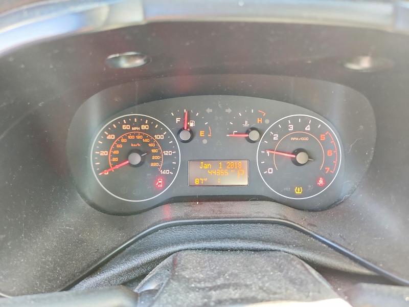Продажа на аукционе авто 2019 Ram Promaster City, vin: ZFBHRFABXK6N78394, номер лота: 59307236
