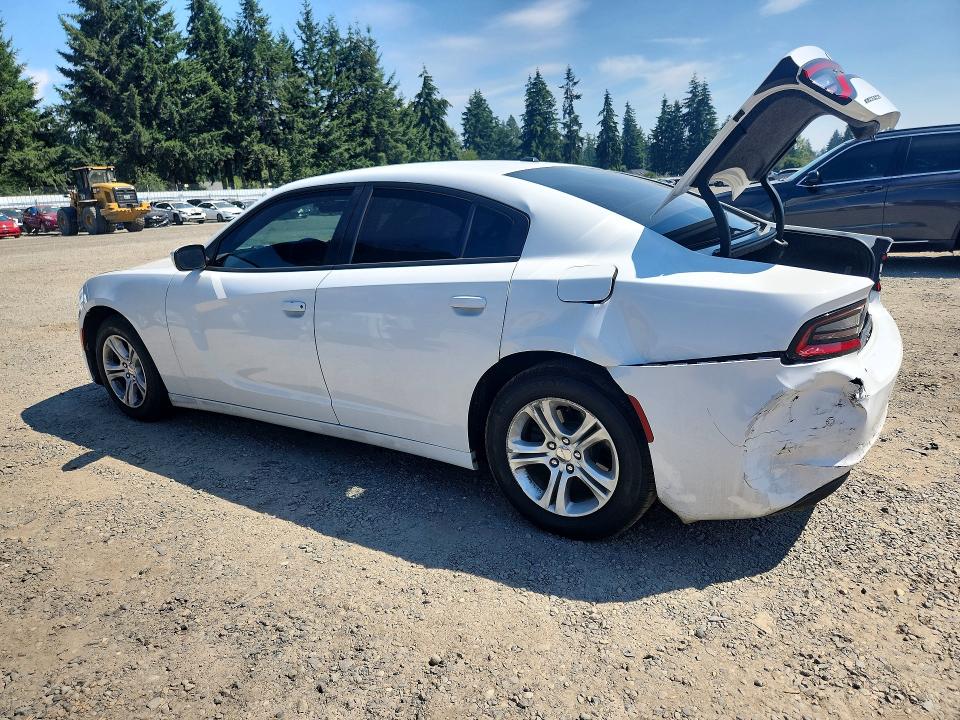 Aukcja sprzedaży 2020 Dodge Charger, vin: 2C3CDXBG1LH118034, numer aukcji: 61777376