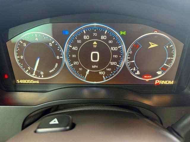 Aukcja sprzedaży 2015 Cadillac Escalade, vin: 1GYS4HKJXFR170768, numer aukcji: 60616626